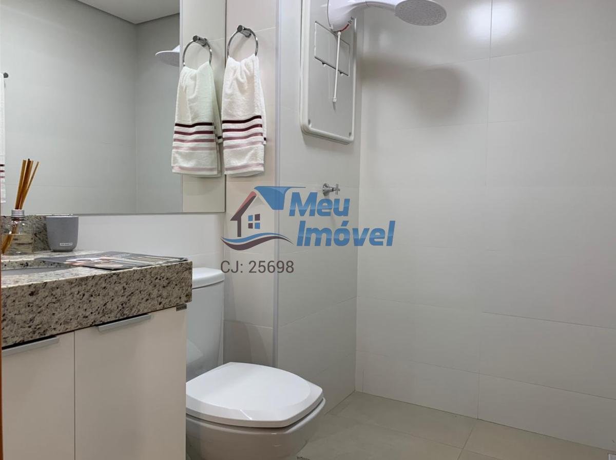 Apartamento, Samambaia Sul, 2 Quartos, 1 Vaga, 1 Suíte