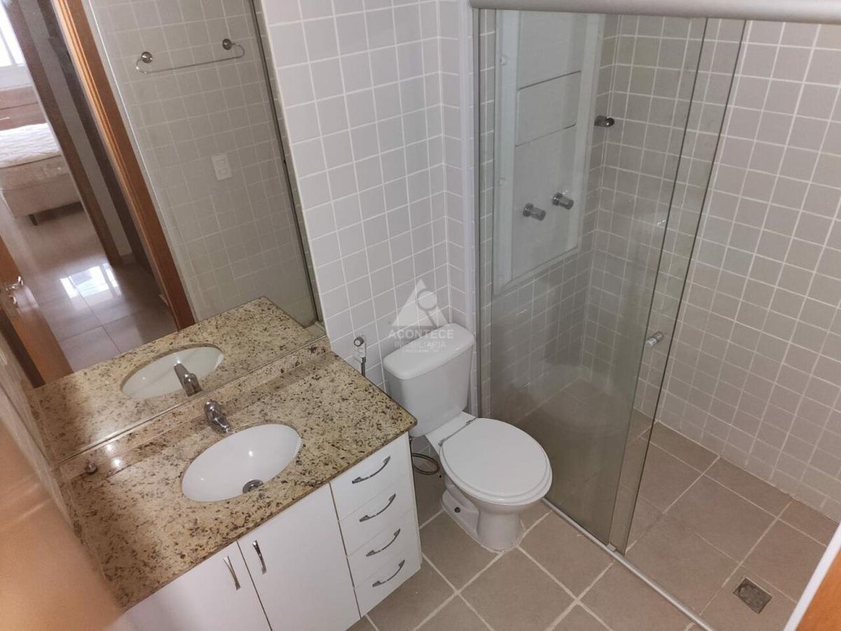 Apartamento, Lago Norte, 2 Quartos, 1 Vaga