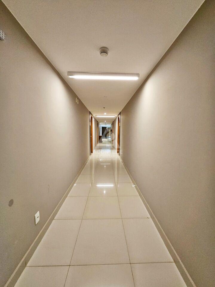 Apartamento, Asa Sul, 1 Quarto, 1 Vaga