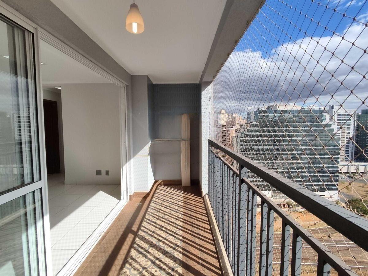 Apartamento, Norte, 2 Quartos
