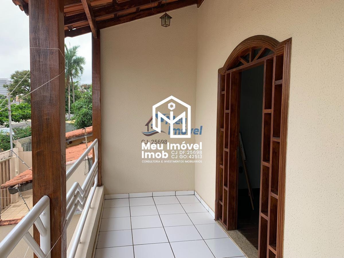 Casa, Brasília/Plano Piloto, 5 Quartos