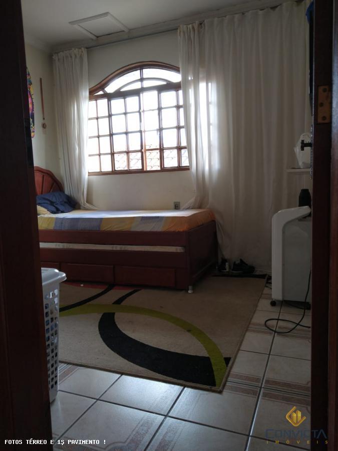 Casa, Riacho Fundo I, 5 Quartos