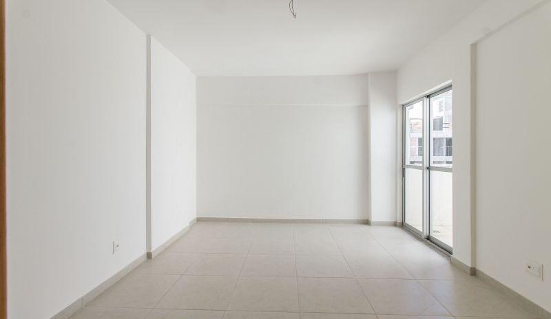 Apartamento, Taguatinga Centro, 3 Quartos, 1 Vaga, 1 Suíte