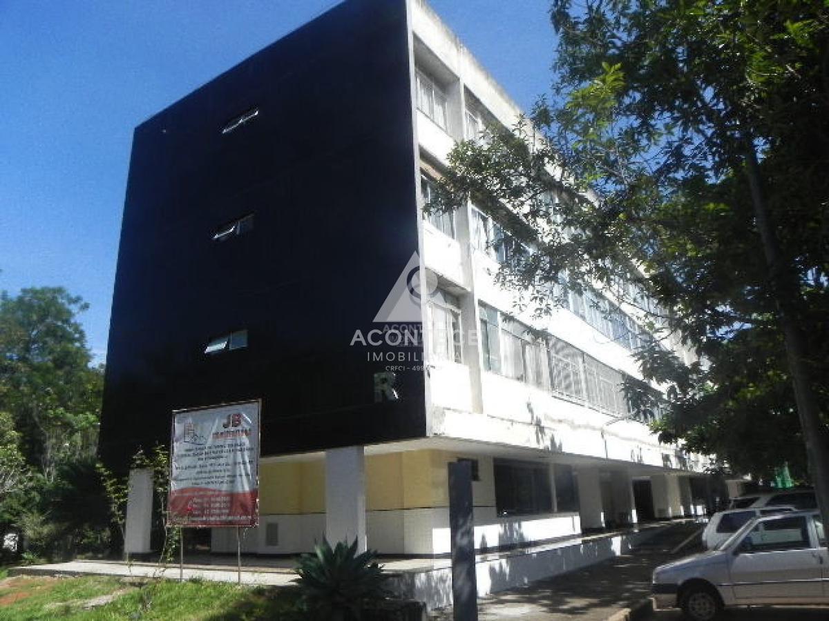 Apartamento, Asa Sul, 1 Quarto