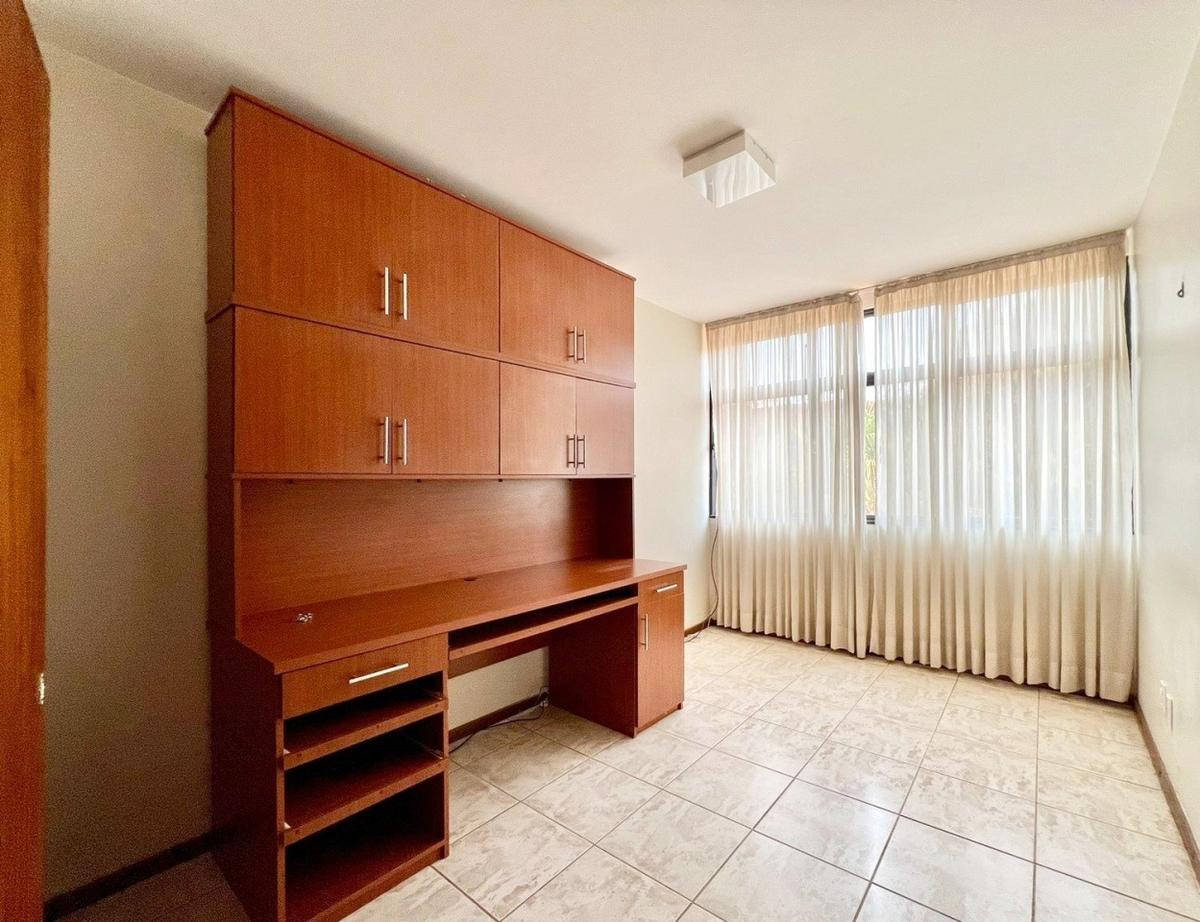 Apartamento, Asa Norte, 3 Quartos, 1 Suíte