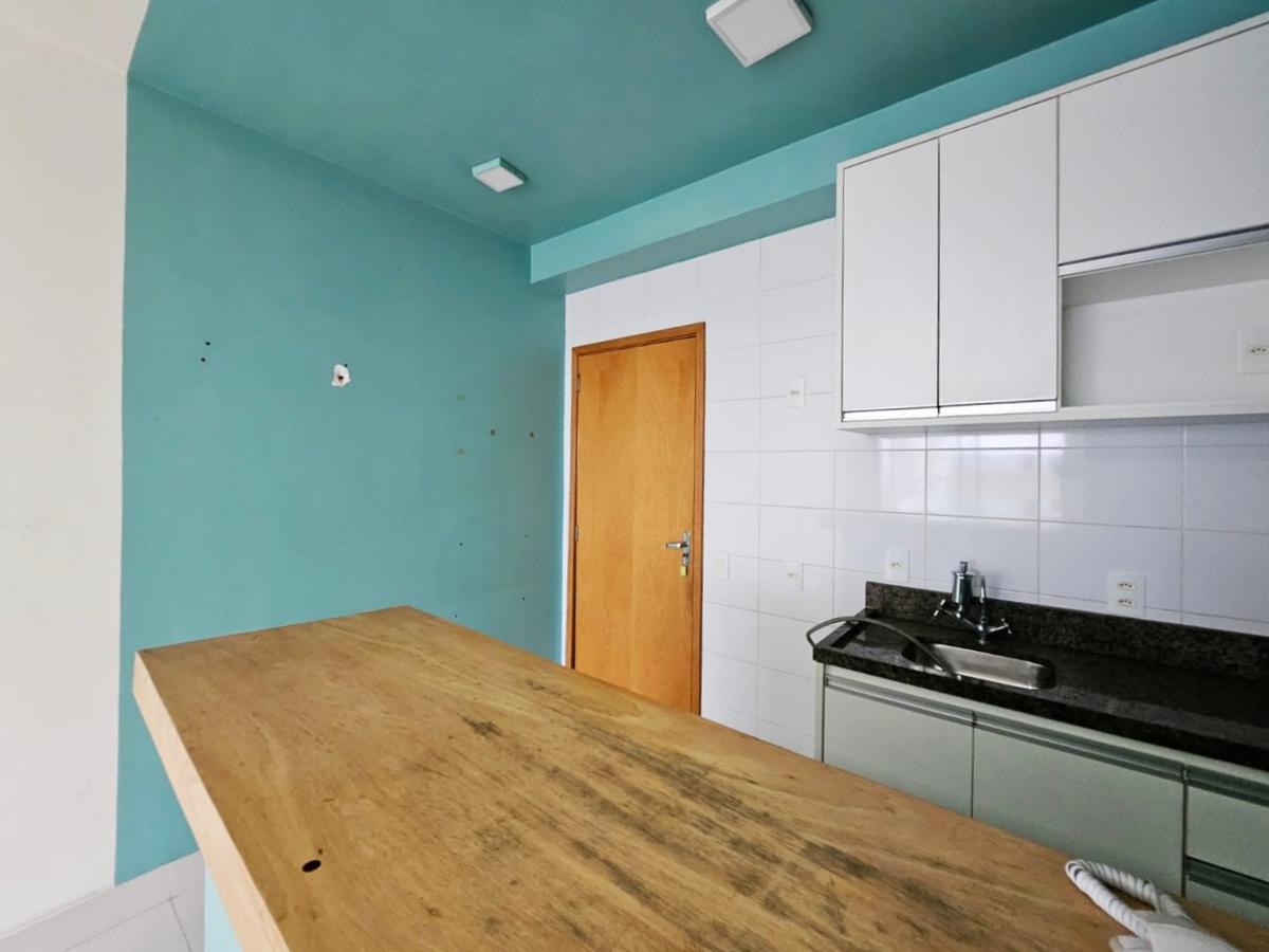 Apartamento, Norte, 1 Quarto, 1 Vaga