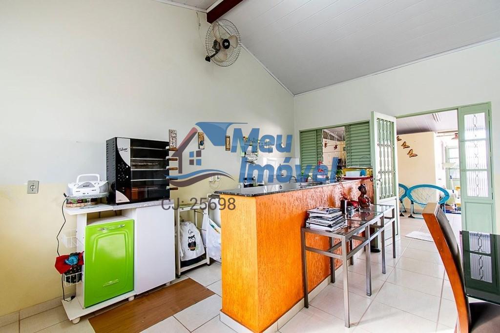 Casa em Condomínio, Guará II, 3 Quartos, 3 Vagas, 2 Suítes
