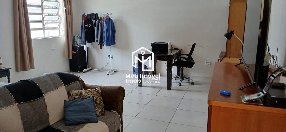 Casa, Asa Norte, 6 Quartos