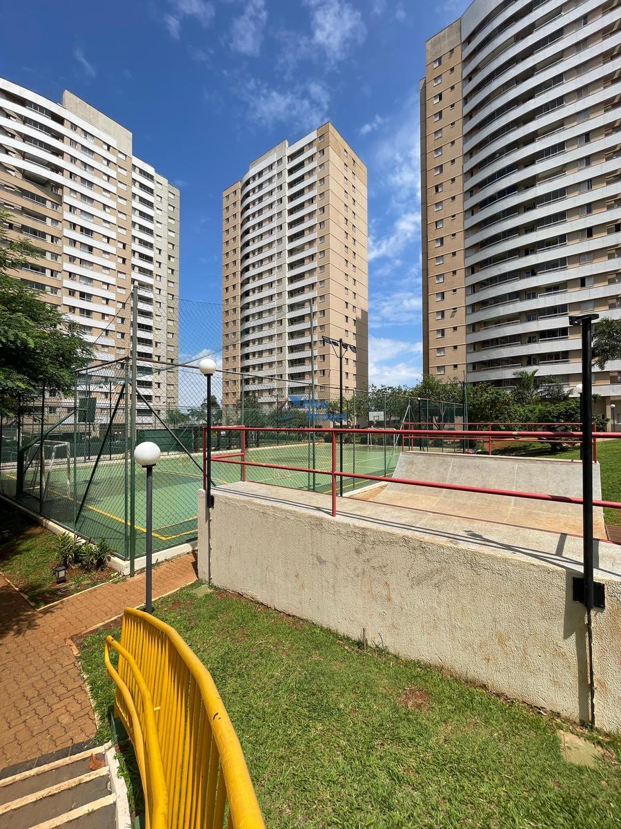 Apartamento, Ceilândia Norte, 2 Quartos, 2 Vagas