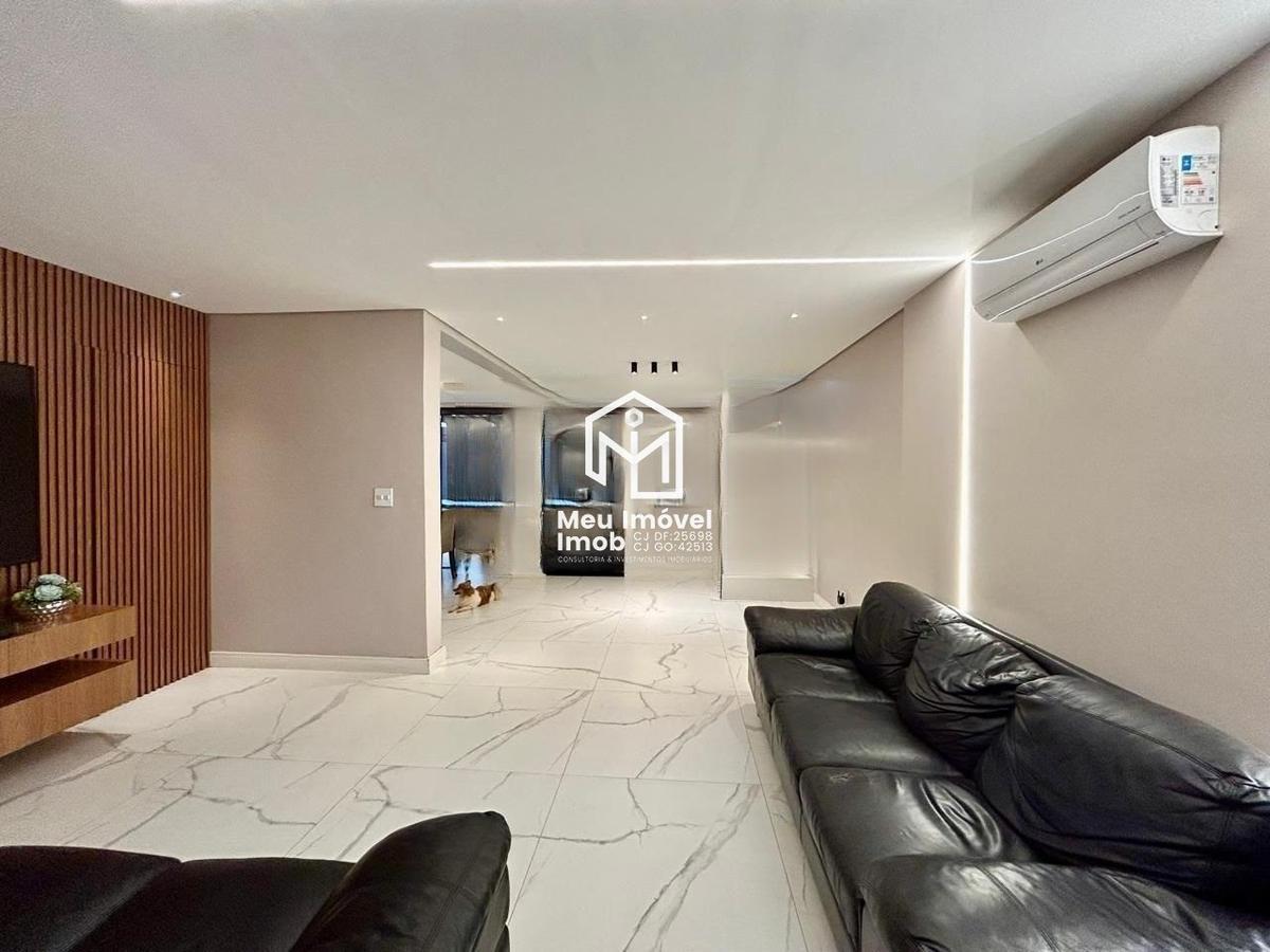 Casa, Setor Habitacional Vicente Pires, 3 Quartos