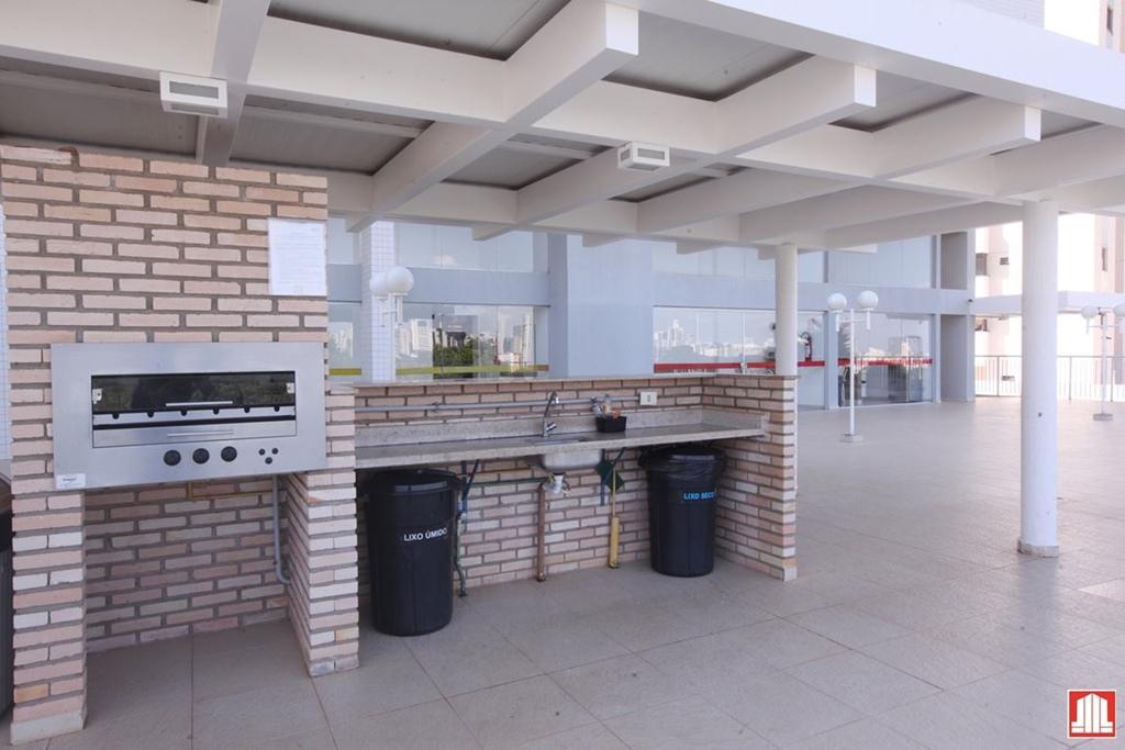 Apartamento, Norte, 2 Quartos, 2 Vagas, 1 Suíte