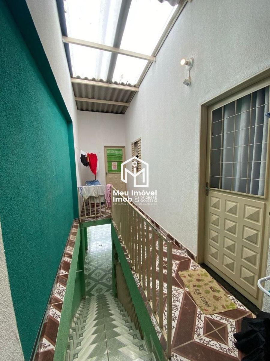 Casa, Taguatinga Norte, 8 Quartos