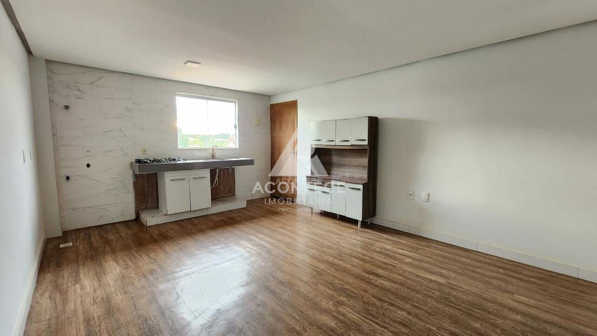 Apartamento, Setor de Mansões de Sobradinho, 2 Quartos, 1 Vaga