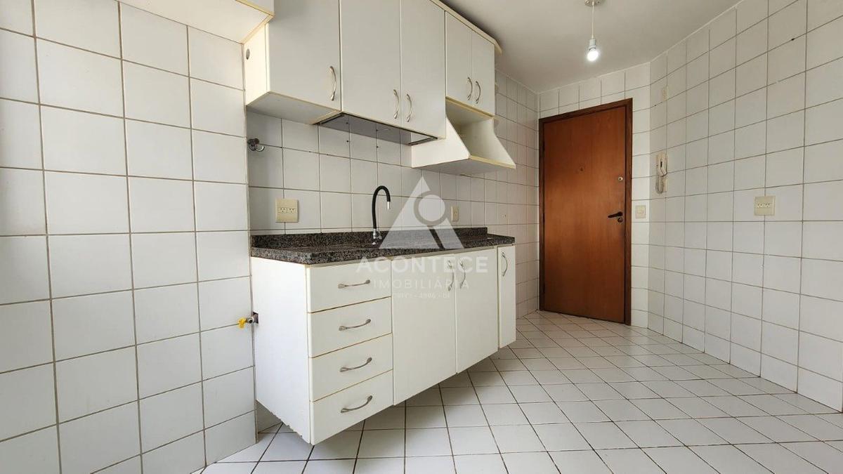 Apartamento, Norte, 3 Quartos, 2 Vagas, 1 Suíte