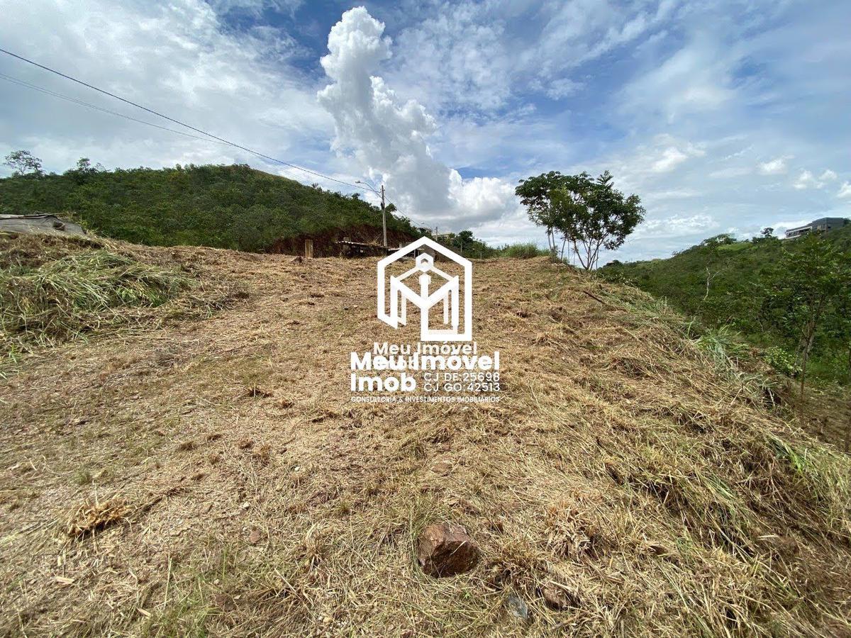 Lote, Setor Habitacional Jardim Botânico, 0 Quarto