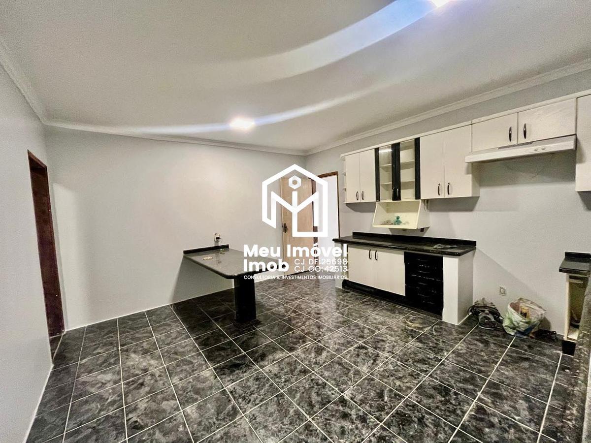 Casa, Setor Habitacional Vicente Pires, 3 Quartos