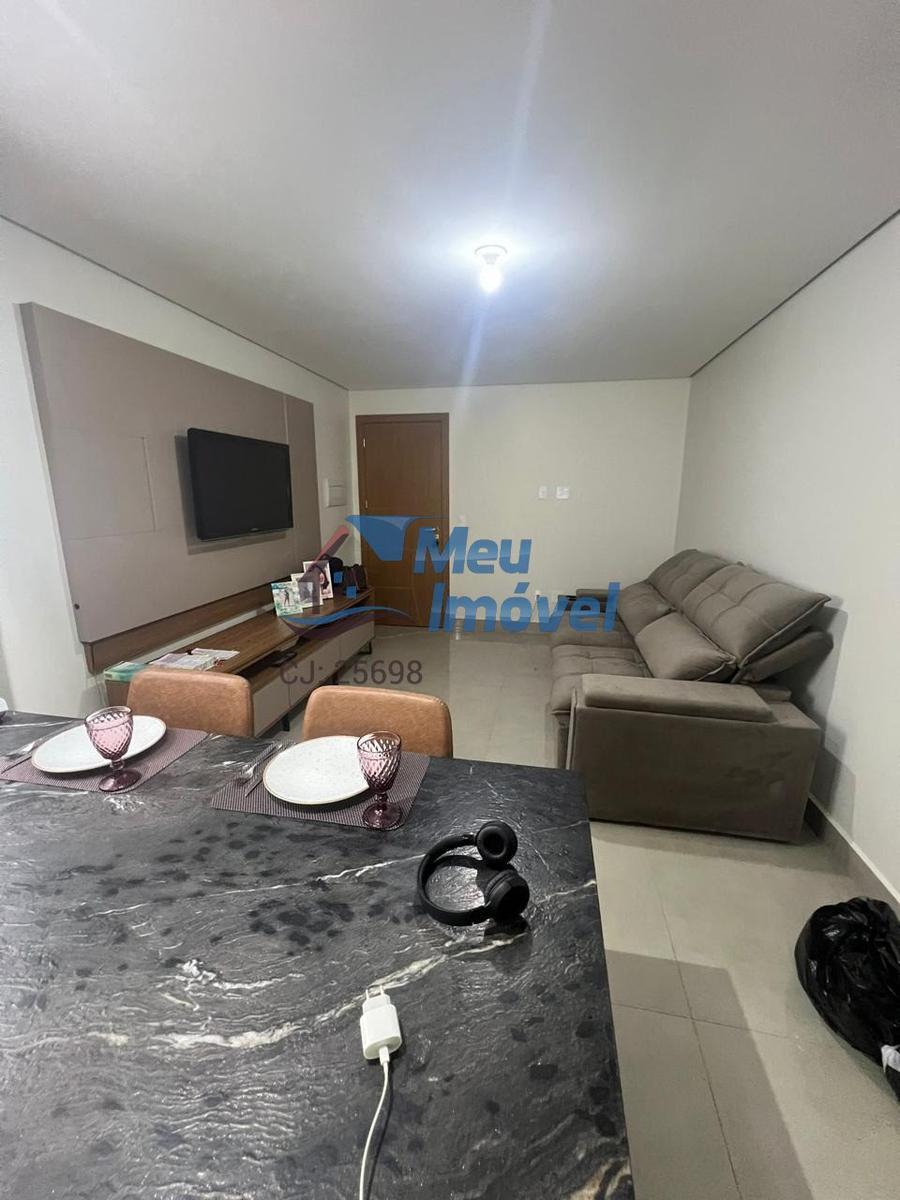 Apartamento, Setor Habitacional Vicente Pires, 2 Quartos