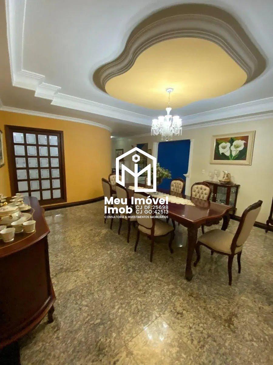 Casa, Setor Habitacional Vicente Pires, 5 Quartos