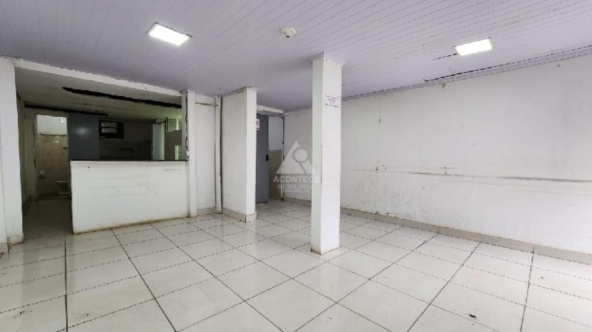 Casa Comercial, Taguatinga Norte