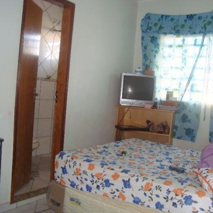 Casa, Recanto das Emas, 3 Quartos, 2 Vagas, 1 Suíte