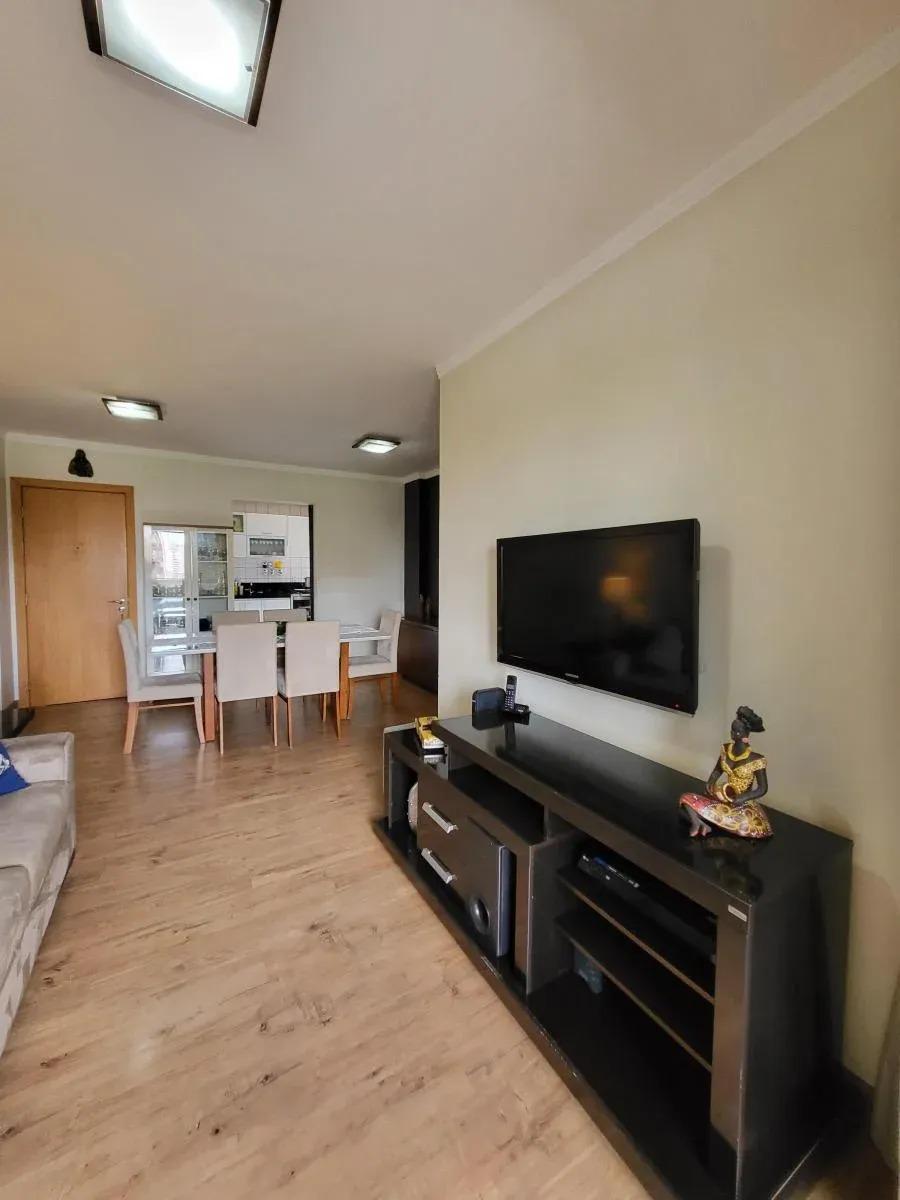 Apartamento, Sul, 3 Quartos, 1 Vaga, 1 Suíte