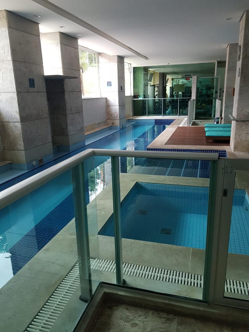 Apartamento, Lago Norte, 2 Quartos
