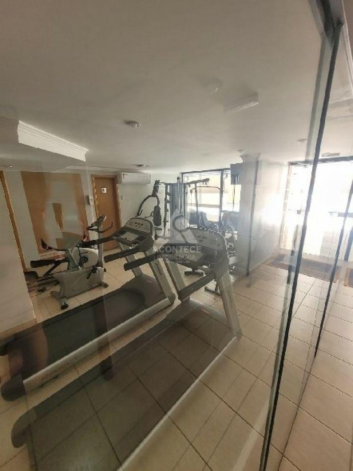 Apartamento, Sul, 3 Quartos, 1 Vaga, 1 Suíte