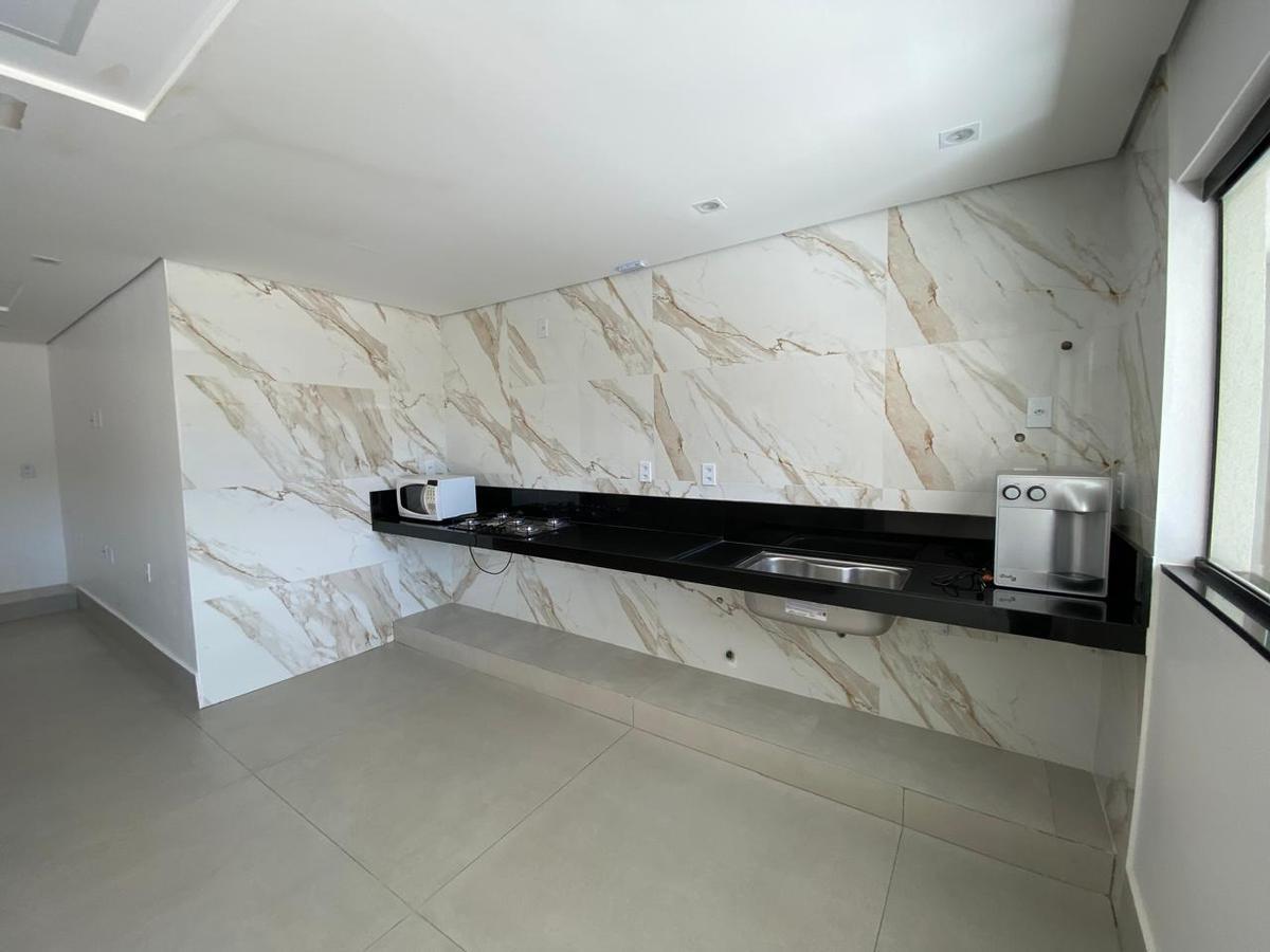 Casa em Condomínio, Setor Habitacional Vicente Pires, 5 Quartos, 5 Vagas, 3 Suítes