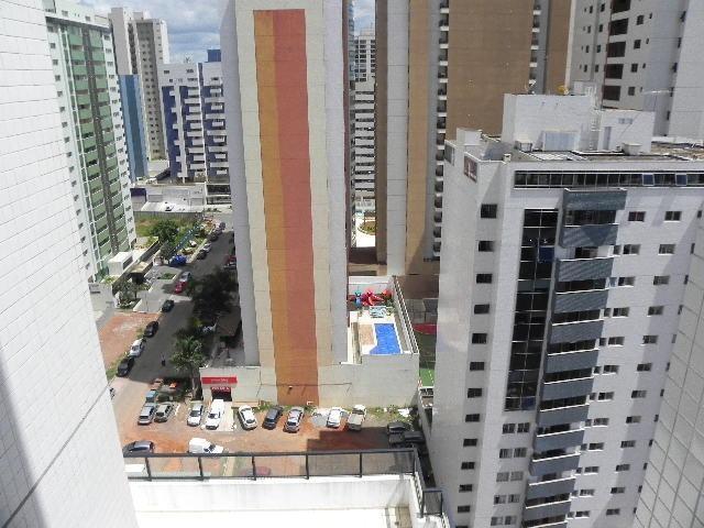 Apartamento, Norte, 2 Quartos, 1 Vaga, 1 Suíte