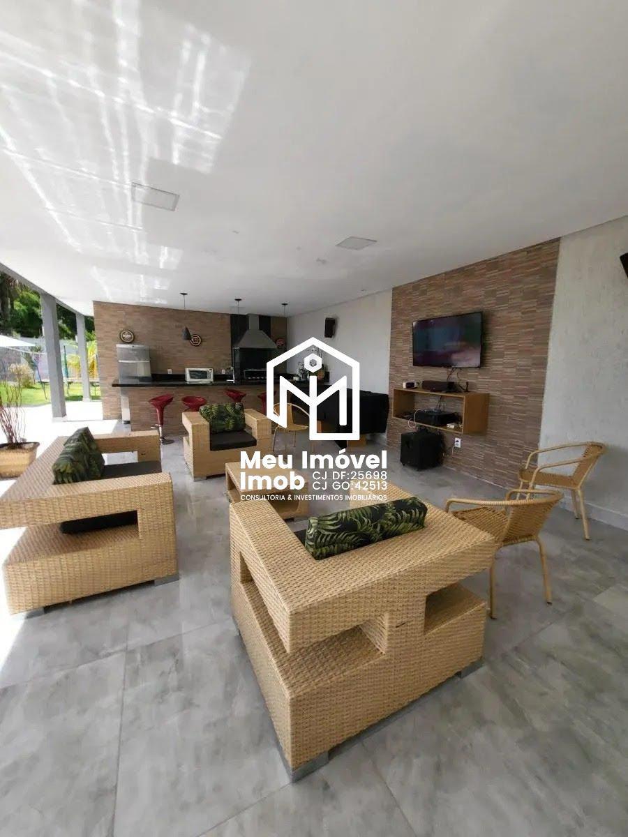 Casa, Setor Habitacional Vicente Pires, 4 Quartos