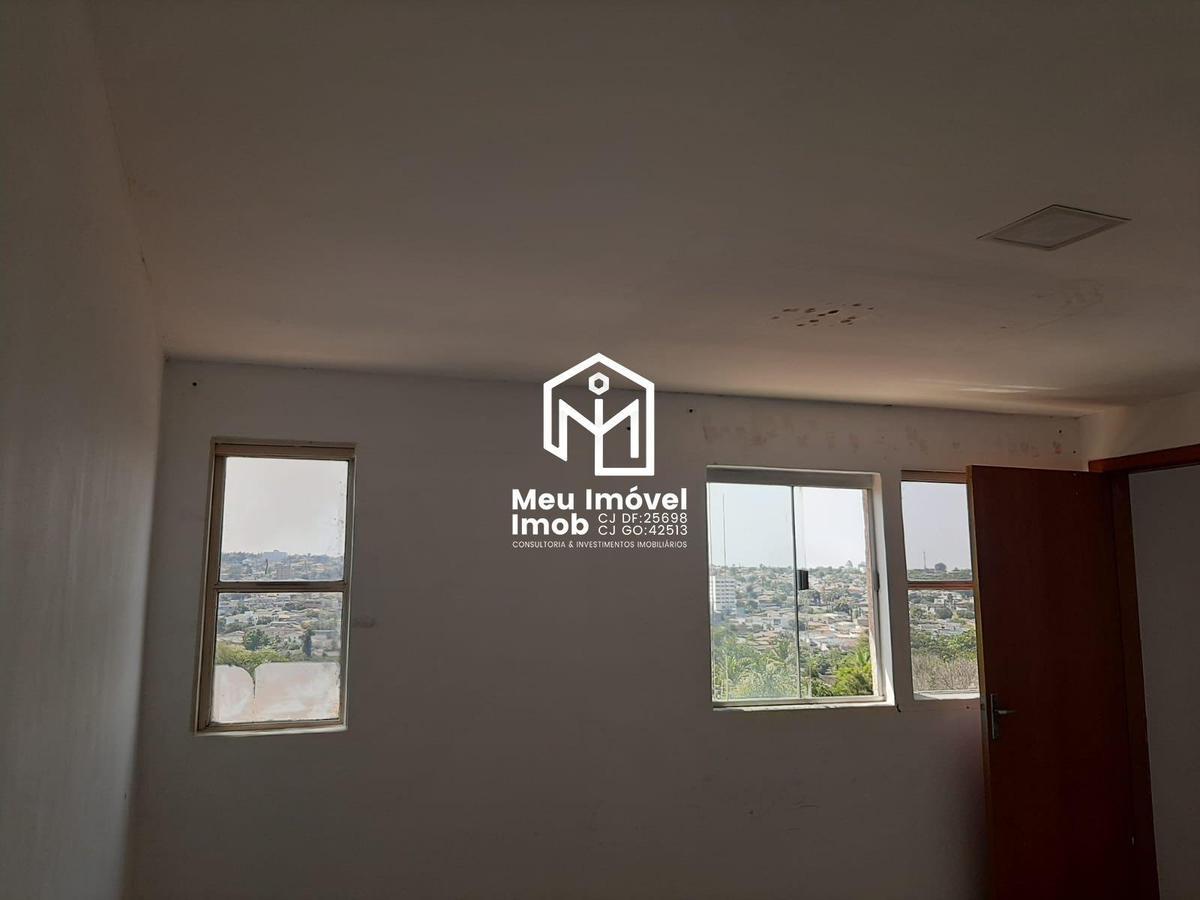 Apartamento, Vicente Pires, 1 Quarto