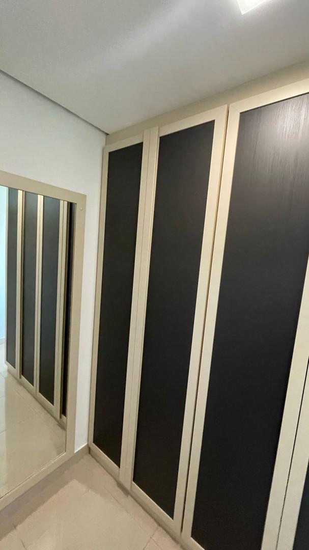 Apartamento, Asa Sul, 1 Quarto