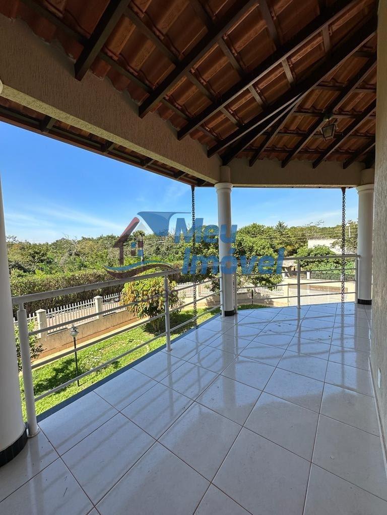 Casa, Granja do Torto, 5 Quartos