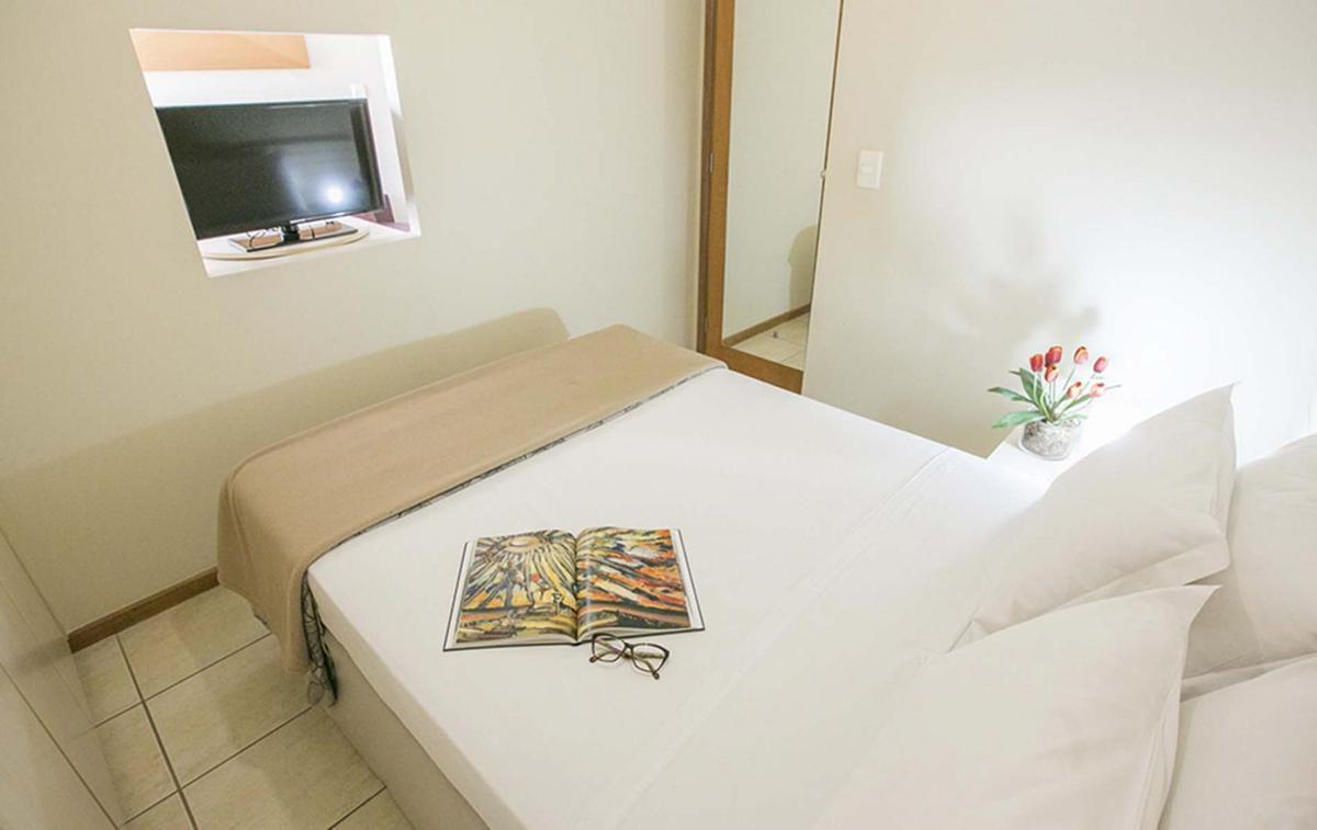 Apartamento, Lago Norte, 1 Quarto