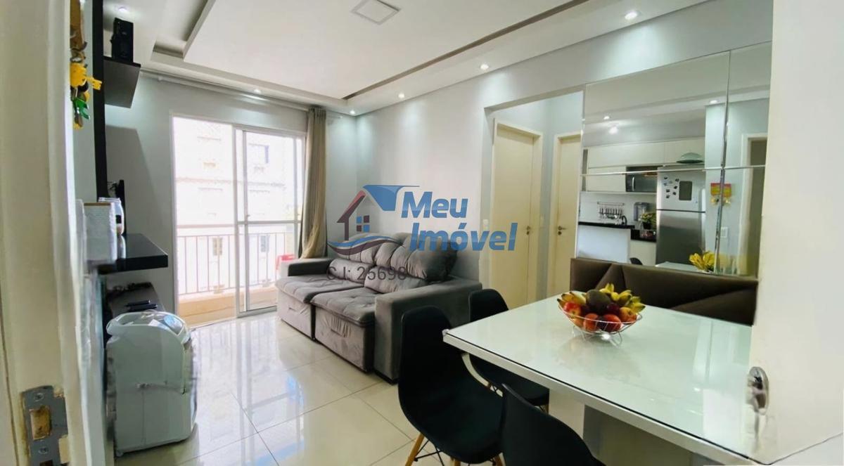 Apartamento, Taguatinga Norte, 2 Quartos