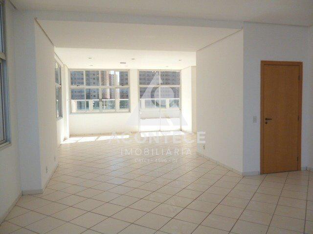 Apartamento, Sul, 1 Quarto, 1 Vaga, 1 Suíte