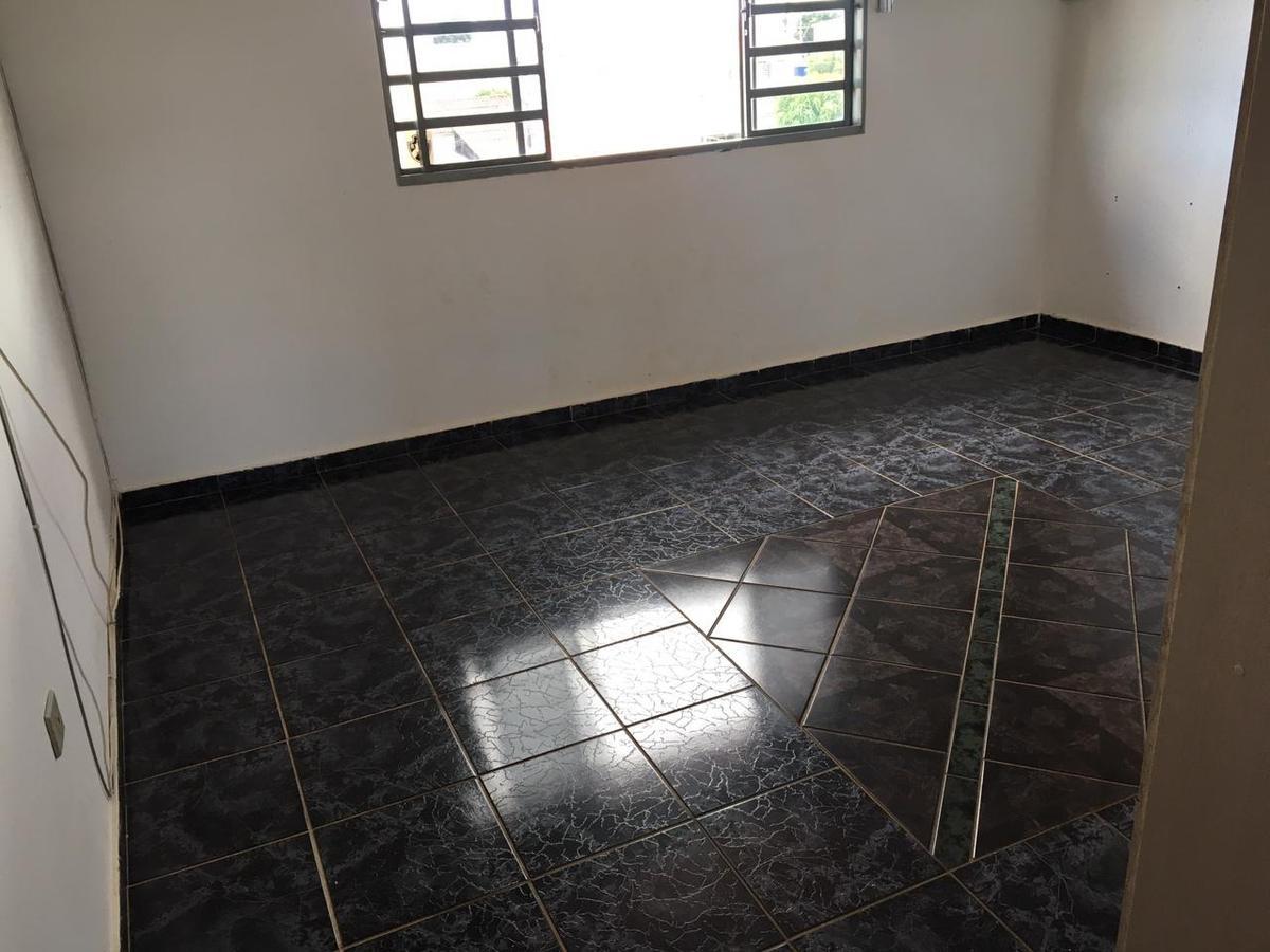 Casa, Taguatinga Norte, 11 Quartos, 6 Vagas