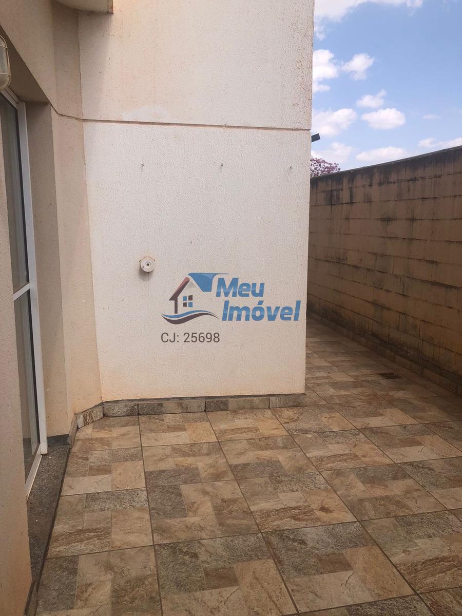 Apartamento, Taguatinga Norte, 2 Quartos
