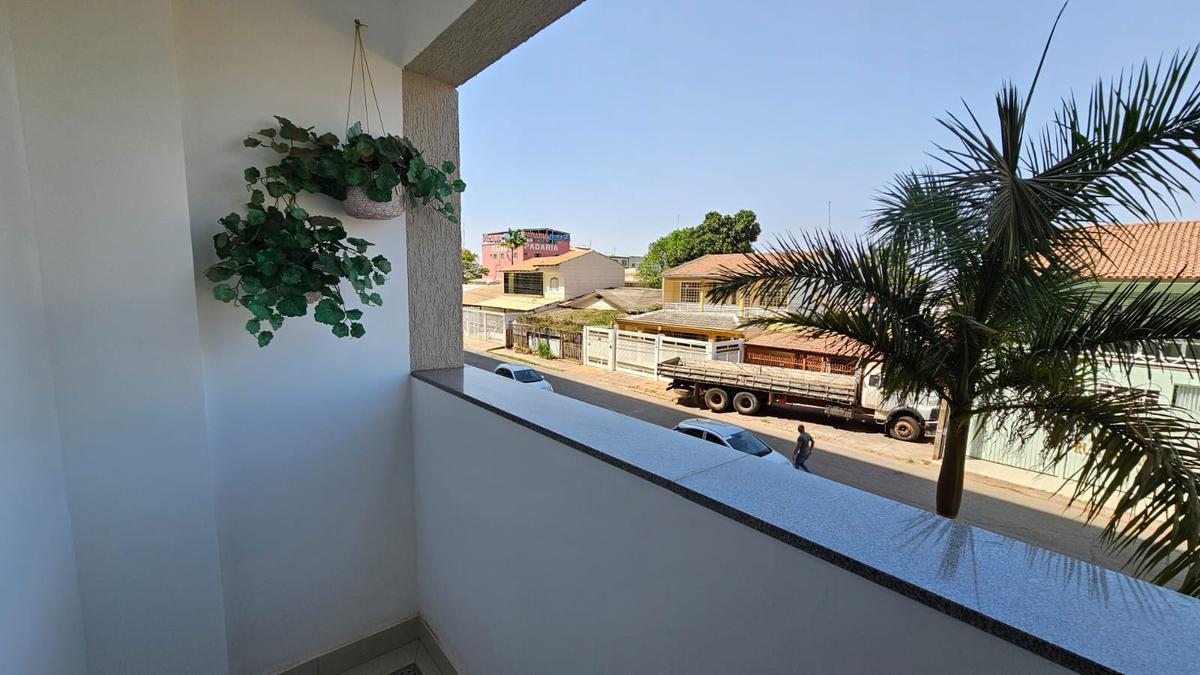 Apartamento, Setor Central, 2 Quartos, 0 Vaga