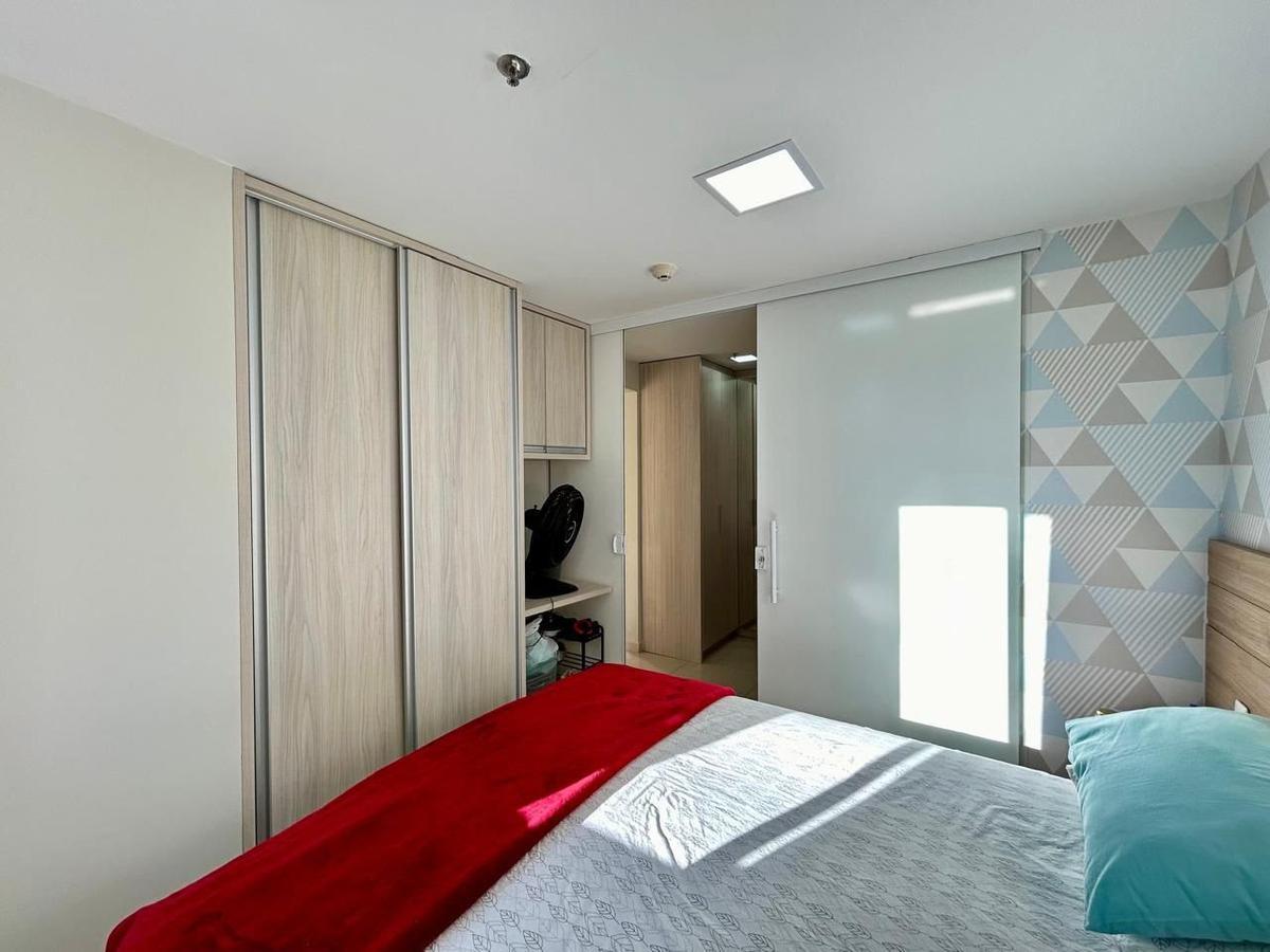 Apartamento, Norte, 1 Quarto