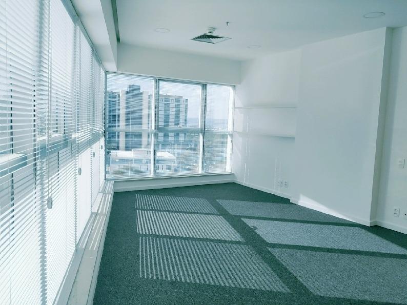 Sala, Asa Norte, 1 Vaga