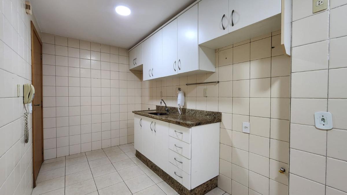 Apartamento, Sudoeste, 2 Quartos, 1 Vaga