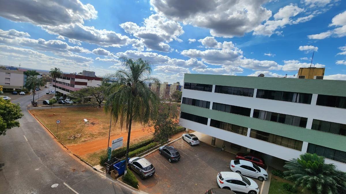 Apartamento, Sudoeste, 2 Quartos