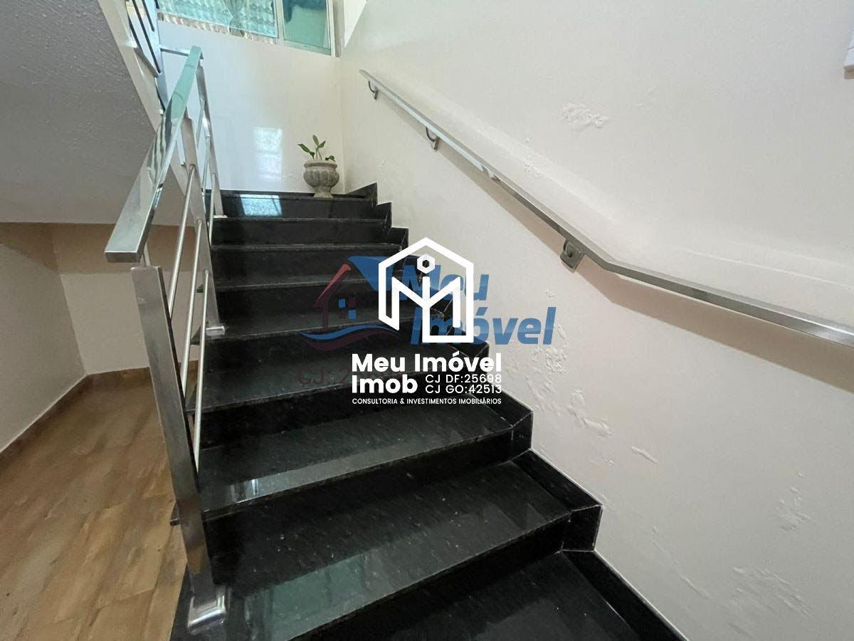 Casa, Setor Habitacional Jardim Botânico, 4 Quartos