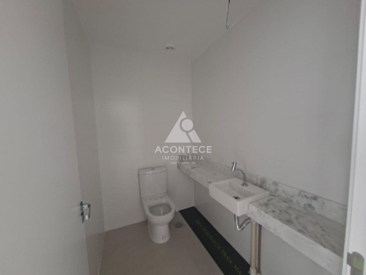 Apartamento, Sul, 2 Quartos, 1 Vaga, 2 Suítes
