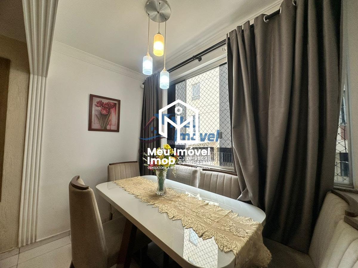 Apartamento, Taguatinga Sul, 3 Quartos