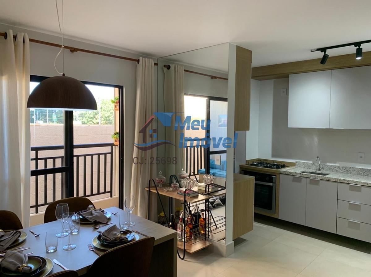 Apartamento, Samambaia Sul, 2 Quartos, 1 Vaga, 1 Suíte