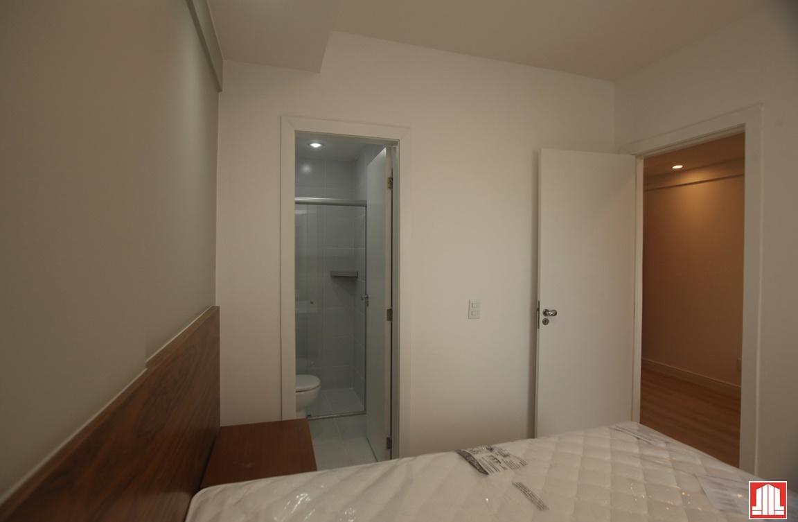 Quitinete, Asa Norte, 1 Quarto, 1 Vaga