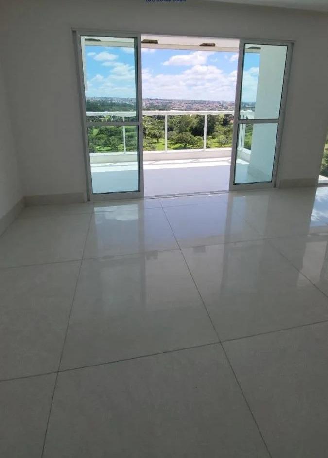 Apartamento, Norte, 4 Quartos, 4 Vagas, 4 Suítes