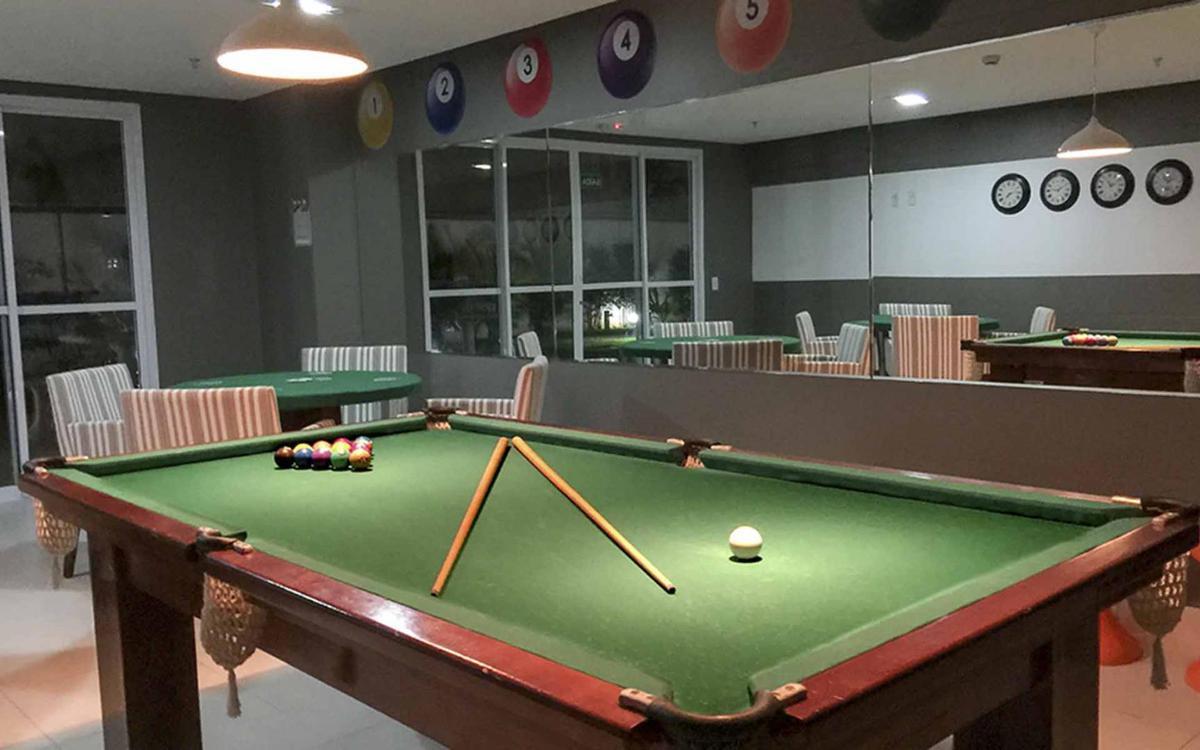 Apartamento, Sul, 1 Quarto